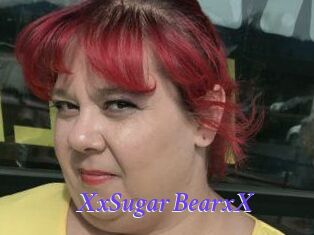 XxSugar_BearxX