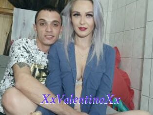 XxValentinoXx