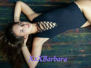 XxXBarbara