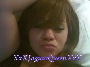 XxXJaguarQueenXxX