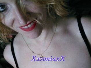 XxsoniaxX