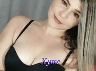 Xyme