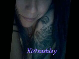 X69xashley