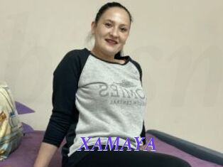 XAMAYA