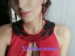 XAlisha_mmm