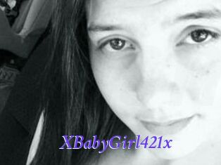 XBabyGirl421x