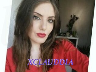 XCLAUDDIA