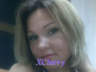 XCherry