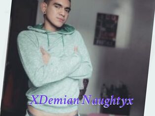 XDemian_Naughtyx