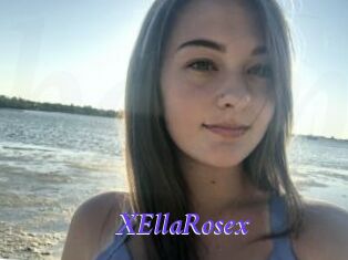 XEllaRosex