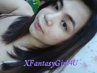 XFantasyGirl4U