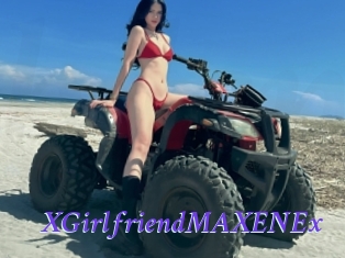 XGirlfriendMAXENEx