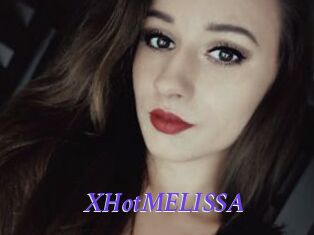 XHotMELISSA