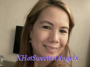 XHotSweetestAngelx