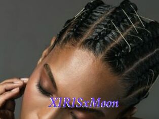 XIRISxMoon