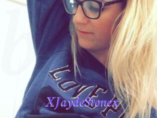 XJaydeStonex