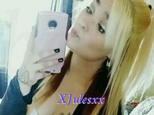 XJulesxx