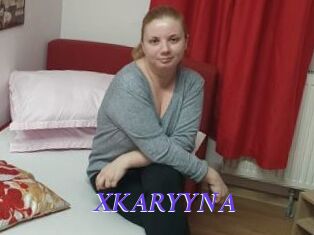 XKARYYNA