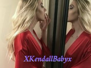 XKendallBabyx