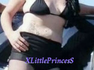 XLittlePrincesS