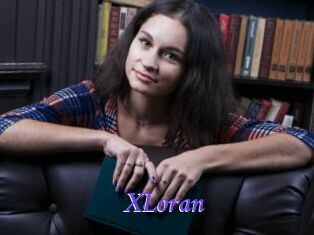 XLoran