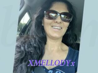 XMELLODYx