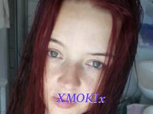 XMOKIx