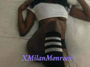 XMilanMonroex