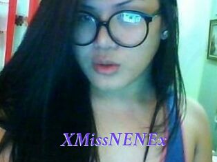 XMissNENEx