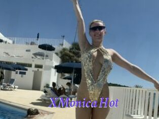 XMonica_Hot