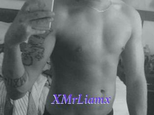 XMrLiamx