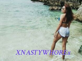 XNASTYWHOREx