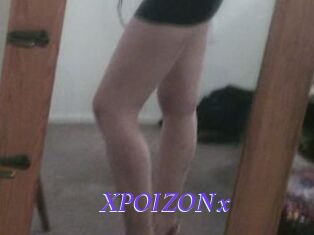 XPOIZONx