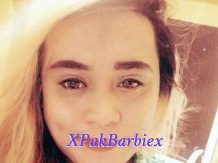 XPakBarbiex