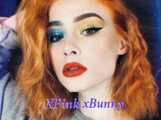 XPink_xBunny