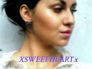 XSWEETHEARTx