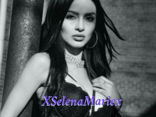 XSelenaMariex