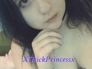 XThickPrincessx