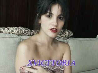 XVICTTORIA