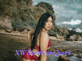 XWildestCumQueen