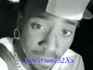 XXArson732Xx