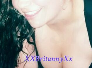 XXBritannyXx