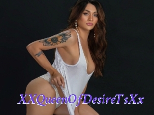 XXQueenOfDesireTsXx