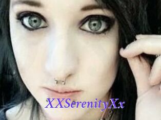 XXSerenityXx