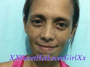 XXSweetHotLoverGirlXx