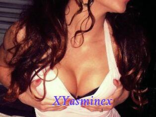 XYasminex