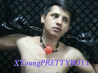 XYoungPRETTYBOYx