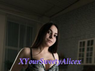 XYourSweetyAlicex