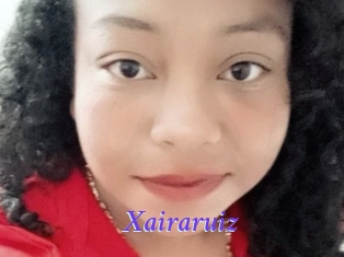 Xairaruiz