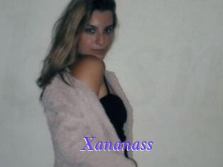 Xananass